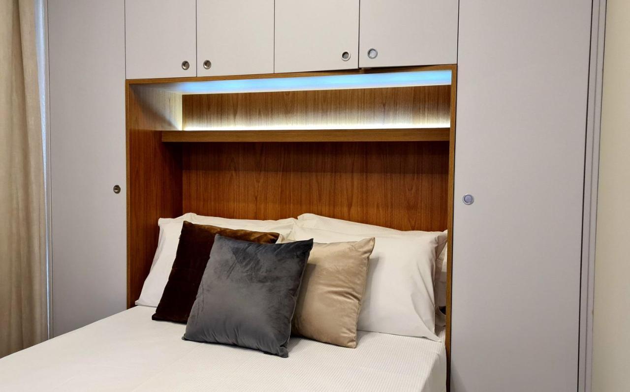 Apartament Seasons Bc Balneário Camboriú Zewnętrze zdjęcie