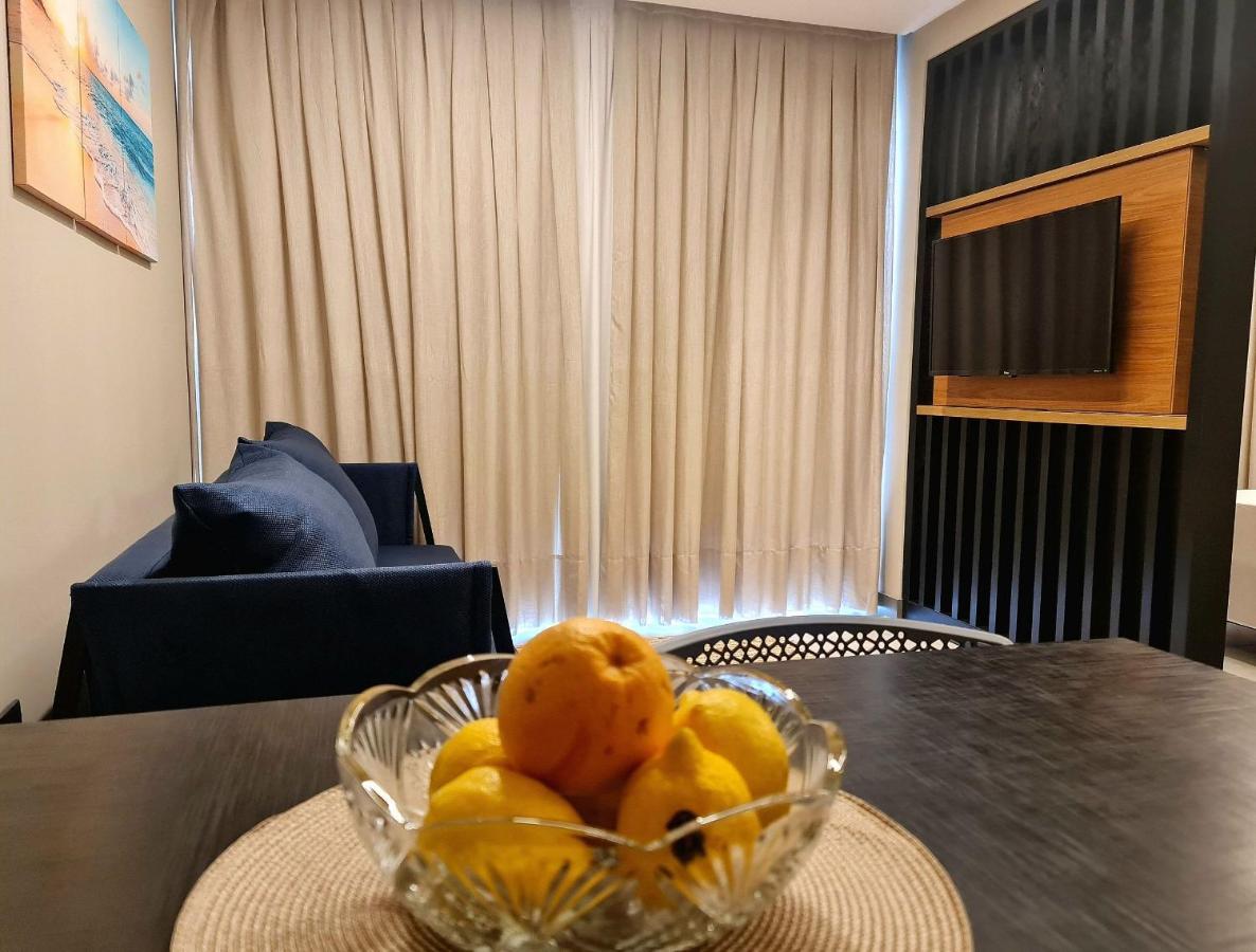 Apartament Seasons Bc Balneário Camboriú Zewnętrze zdjęcie