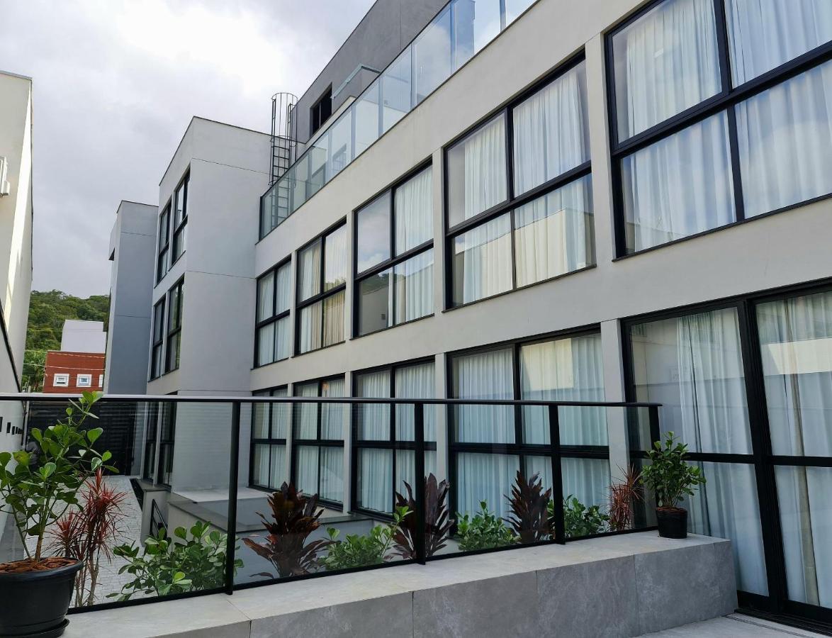Apartament Seasons Bc Balneário Camboriú Zewnętrze zdjęcie