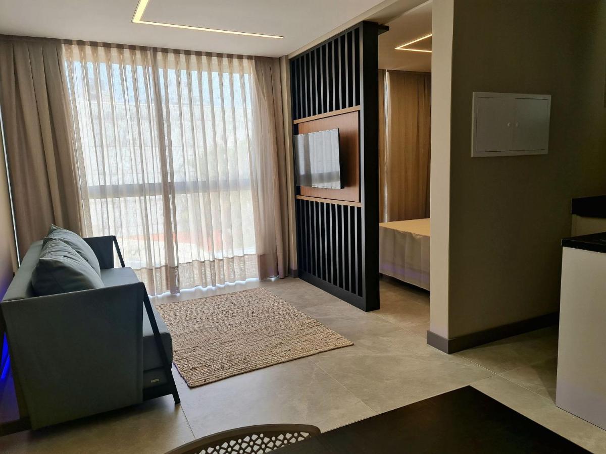 Apartament Seasons Bc Balneário Camboriú Zewnętrze zdjęcie