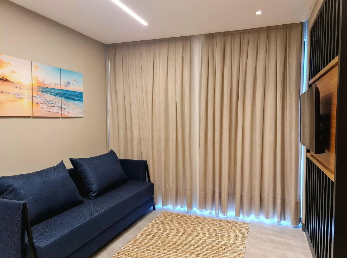 Apartament Seasons Bc Balneário Camboriú Zewnętrze zdjęcie
