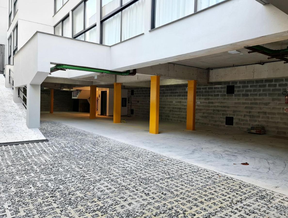 Apartament Seasons Bc Balneário Camboriú Zewnętrze zdjęcie