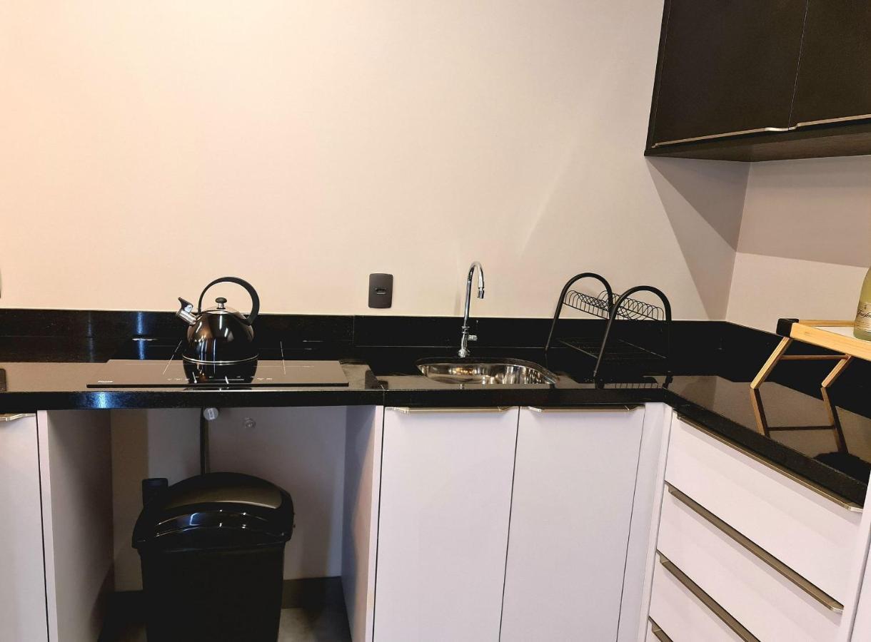 Apartament Seasons Bc Balneário Camboriú Zewnętrze zdjęcie