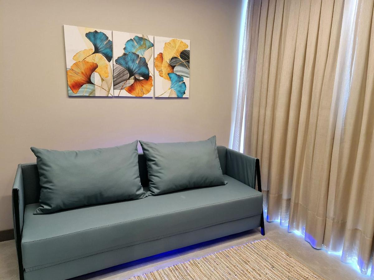 Apartament Seasons Bc Balneário Camboriú Zewnętrze zdjęcie