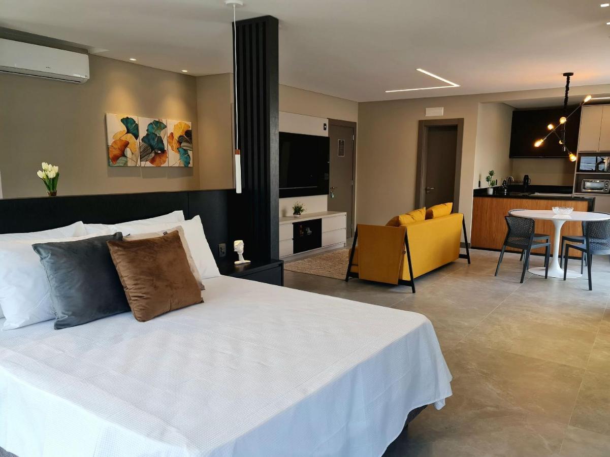 Apartament Seasons Bc Balneário Camboriú Zewnętrze zdjęcie