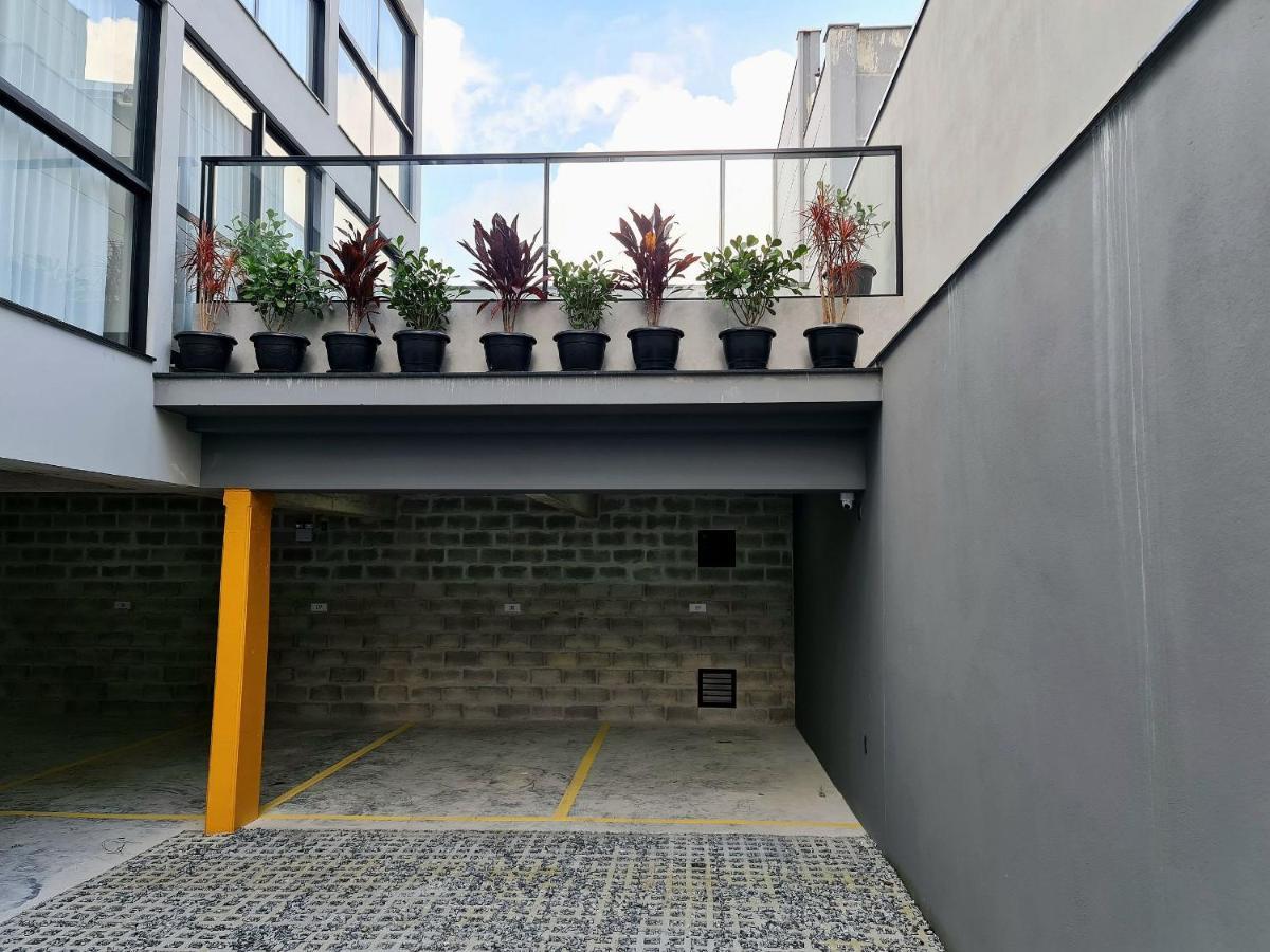 Apartament Seasons Bc Balneário Camboriú Zewnętrze zdjęcie