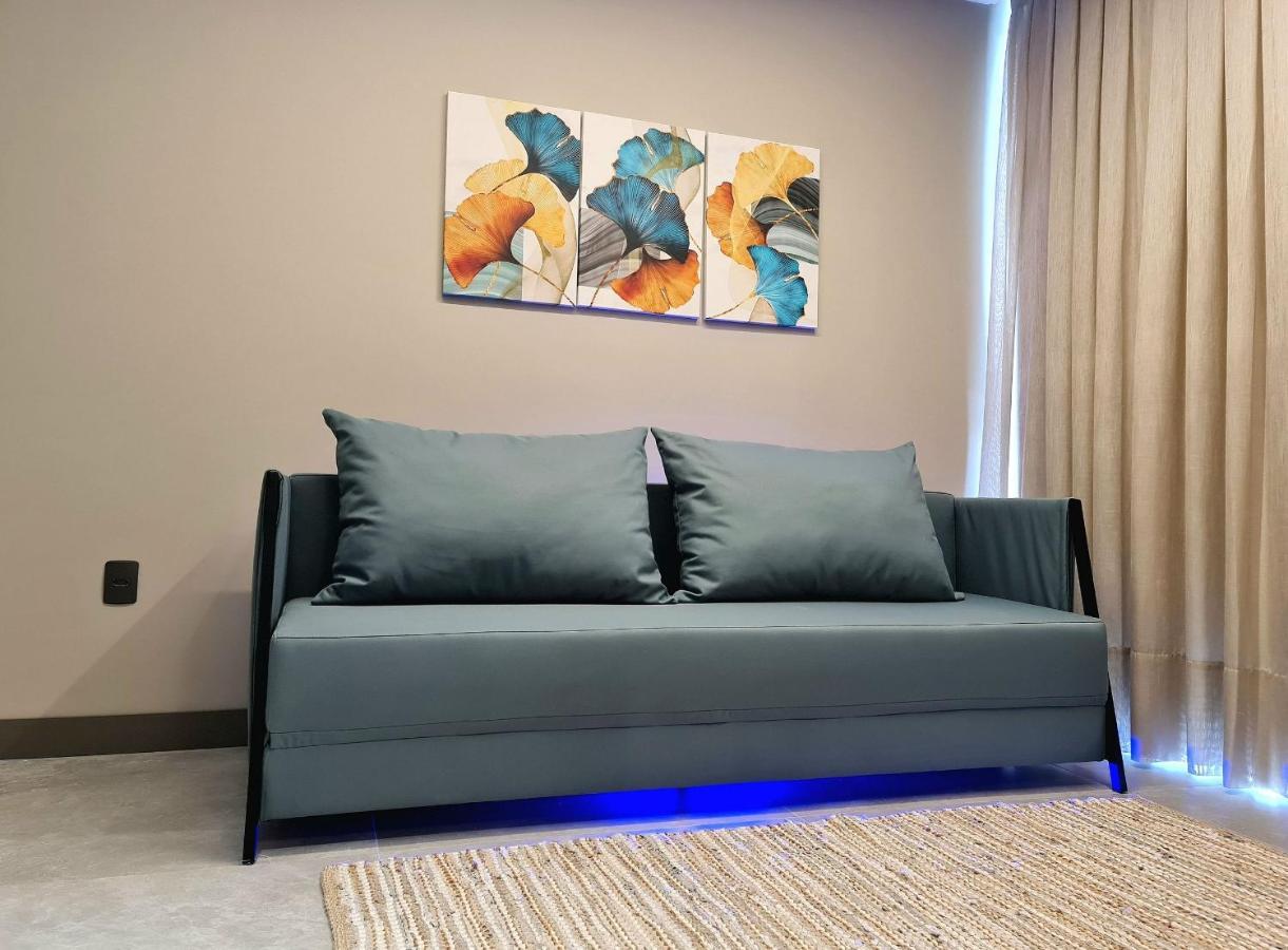 Apartament Seasons Bc Balneário Camboriú Zewnętrze zdjęcie